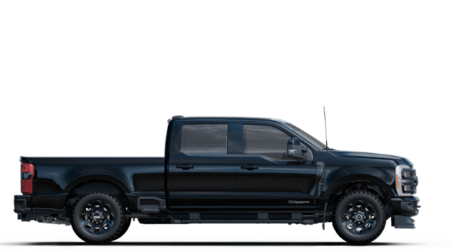 2024 Ford SuperDuty
